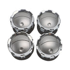 Set of 4 AC Heater Air Duct Vents for Ford F250 F350 F450 F550 (2011–2016) DC3Z19893BA
