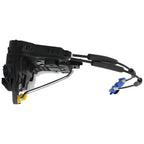 Door Lock Actuator for Kia Forte Sedan (2010–2014) 6-Pin FL Driver