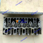 D4D Cylinder Head for Volvo EC140 Excavator (2000–2023)