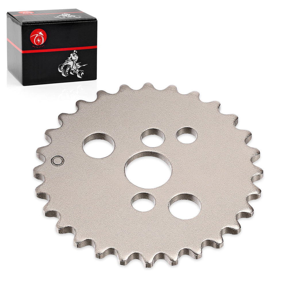 Timing Chain Cam Sprocket 28T for Honda XR80R (2000–2003) / CRF80F (2004–2013)