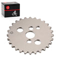 Timing Chain Cam Sprocket 28T for Honda XR80R (2000–2003) / CRF80F (2004–2013)