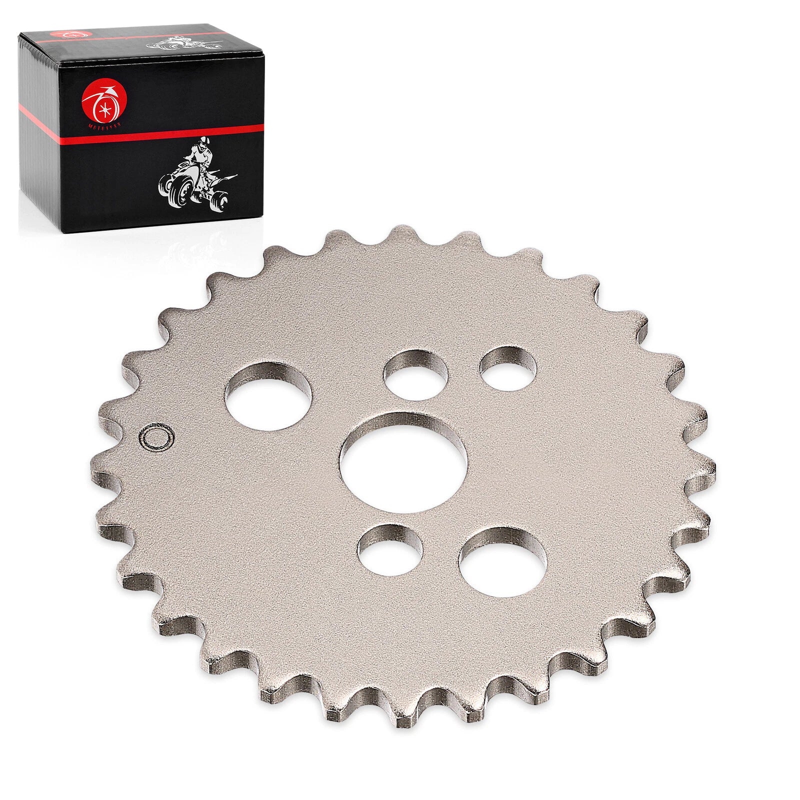 Timing Chain Cam Sprocket 28T for Honda XR80R (2000–2003) / CRF80F (2004–2013)