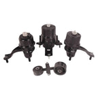 Set of 4 Engine Motor & Trans Mounts for Toyota Camry (2002-2006)