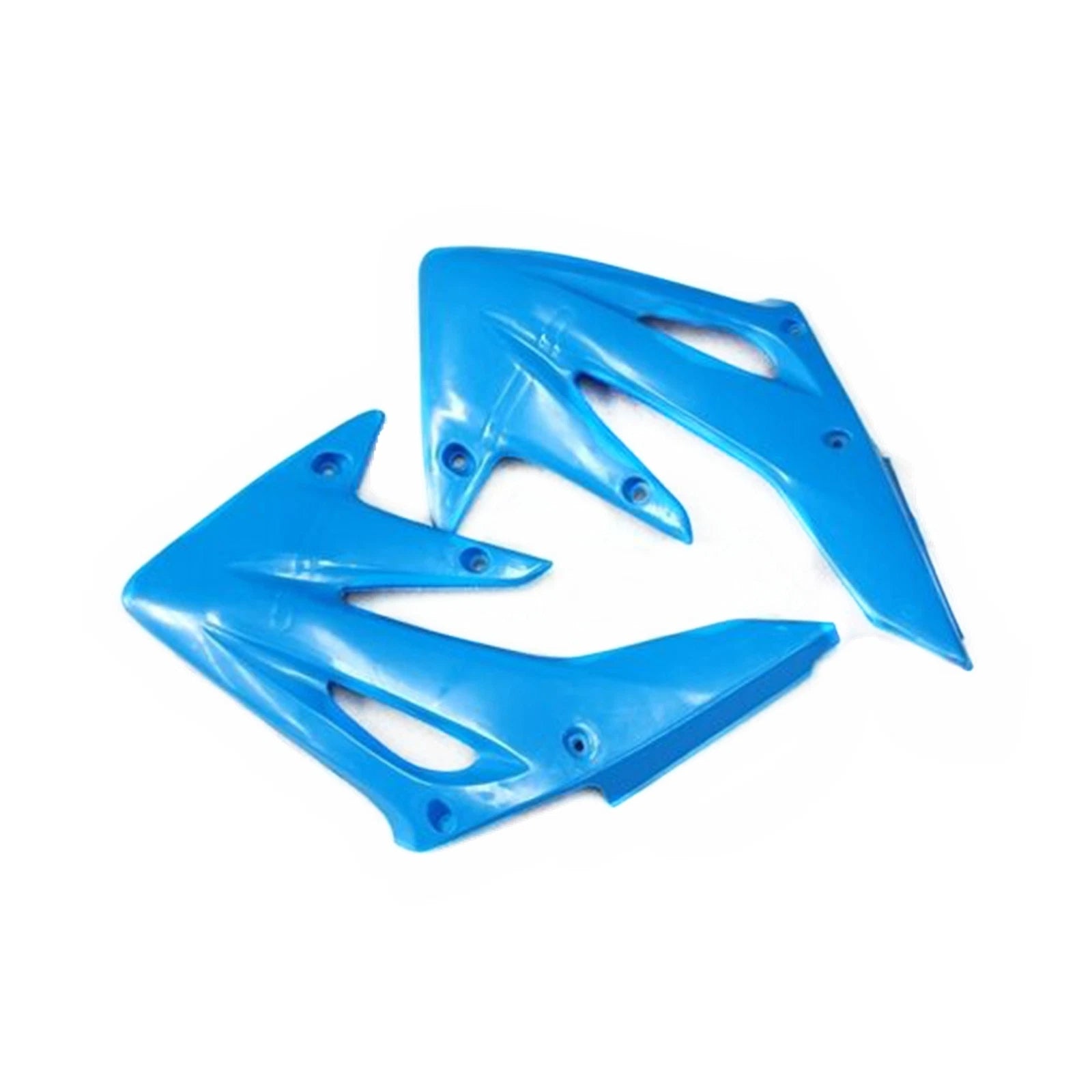 Front Tank Side Guard Fender Pair for CRF250 (PIT Trail Dirt Bike)