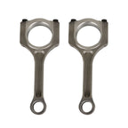 Set of 4 Connecting Rods for Hyundai Sonata Tucson Kia Sorento (2011–2020)