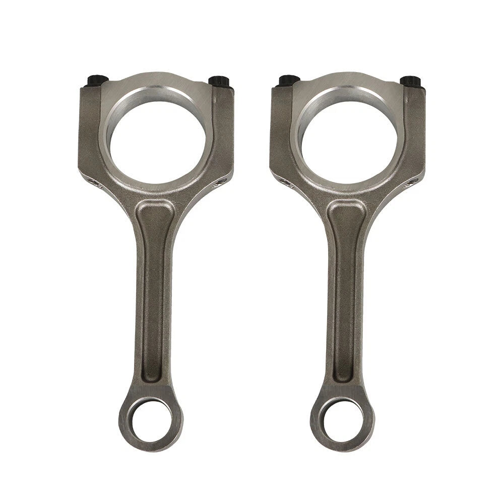 Set of 4 Connecting Rods for Hyundai Sonata Tucson Kia Sorento (2011–2020)