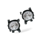 Front Left Halogen Fog Lamp for Hyundai Santa Fe (2010–2012) 92201-2B500