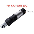 Rear Left Air Suspension Shock Strut for BMW E65 E66 745 750 760 (2002–2008)