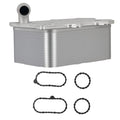 Oil Cooler Assembly for Ford F250/F350 6.7L (2011–2019) DC3Z-6L621-A