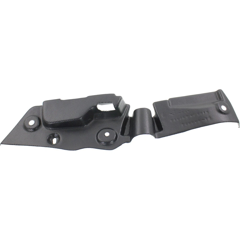 Set of 2 Engine Splash Shields for K900