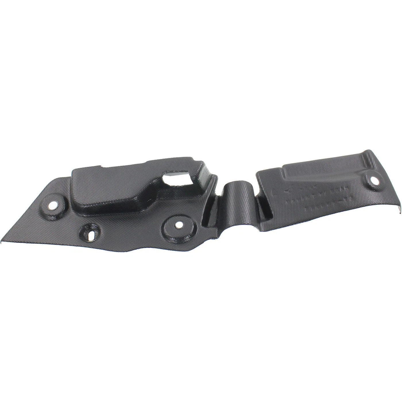 Set of 2 Engine Splash Shields for K900