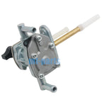 Gas Tank Fuel Cock Valve Petcock for Suzuki LT-A500F LT-F500F (2003–2007)
