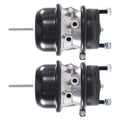 Brake Chamber Type 18/24 for Freightliner M2 (2003–2023) K132352 5017127 5017128