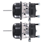 Brake Chamber Type 18/24 for Freightliner M2 (2003–2023) K132352 5017127 5017128