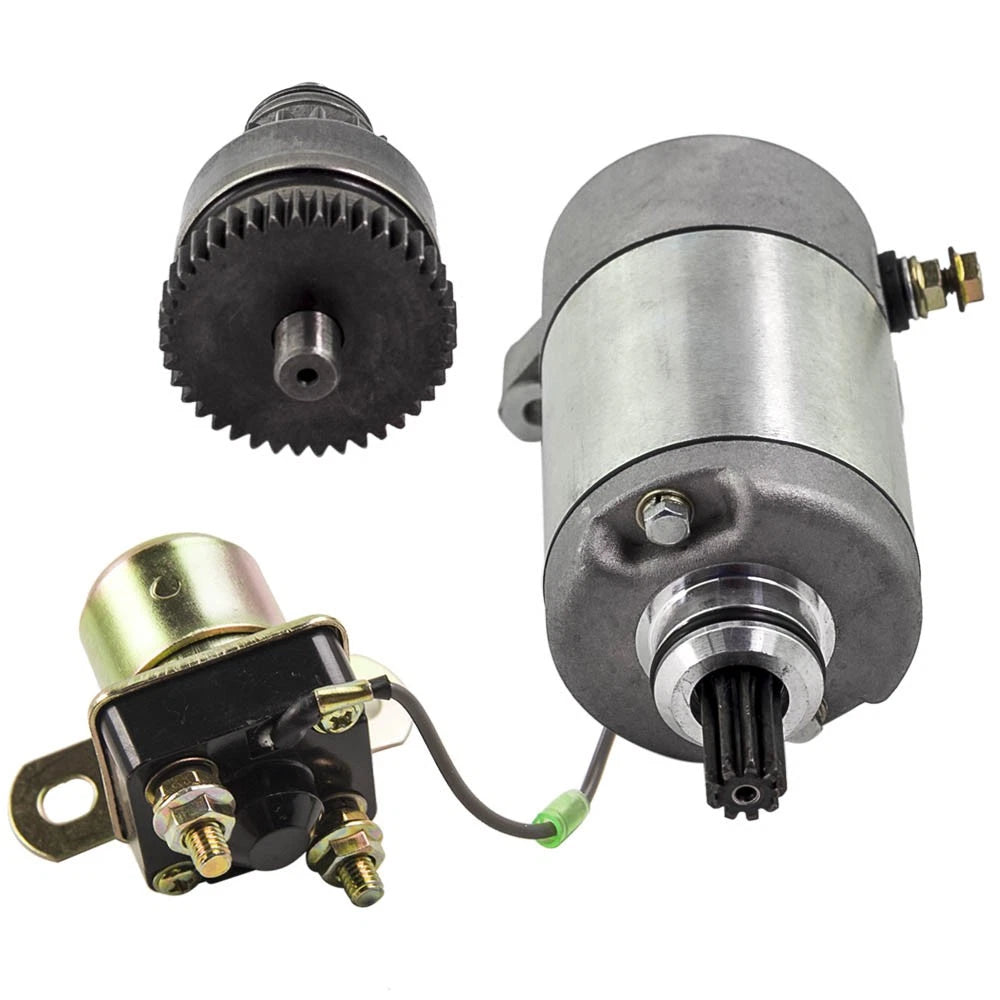 Starter & Drive Relay Solenoid for Polaris Sportsman 500 (1996–2002)