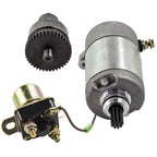 Starter & Drive Relay Solenoid for Polaris Sportsman 500 (1996–2002)