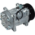 AC Compressor Replacement for Ford E-Series Super Duty (2008-2016)