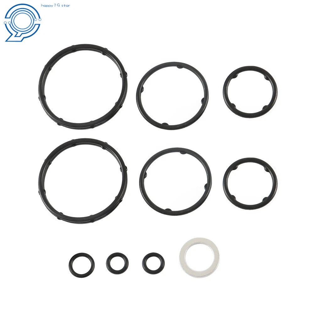 Engine Head Gasket Kit for Hyundai Accent, Kia Rio (2012-2016)