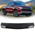 Front Bumper Lower Valance Skid Plate for Chevrolet Silverado 1500 (2022–2024)