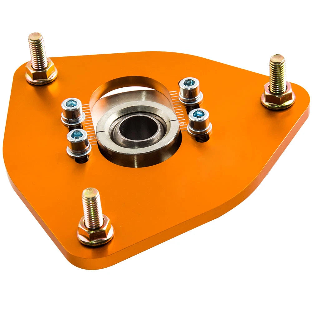 Adjustable Camber Plate Top Mount for Subaru Impreza (2008-2011)