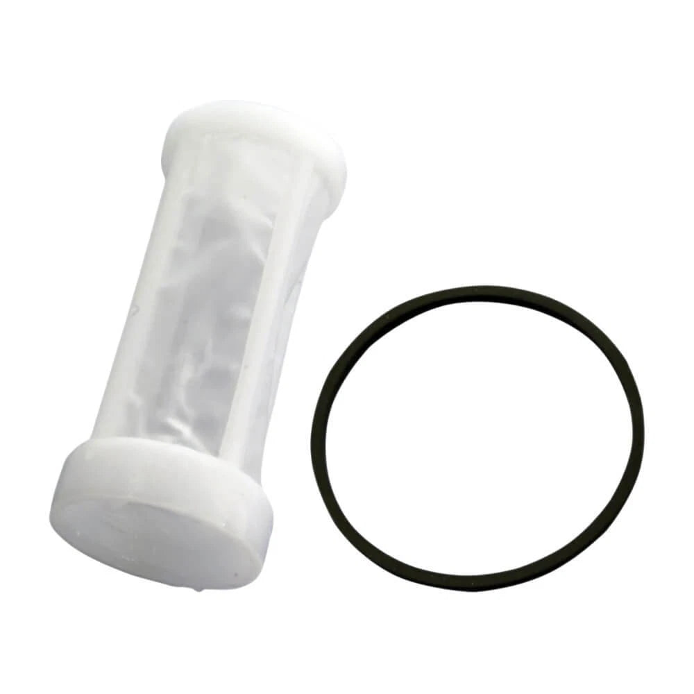 Gas Fuel Filter Element & O-Ring for Mercury