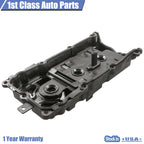 Left Engine Valve Cover for Nissan Quest Murano (2004-2019)
