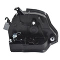 Integrated Door Lock Actuator Motor for BMW X5 (2000–2006)