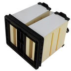Air Filter System for Cummins B4.5 CM2350 (2010–2019)