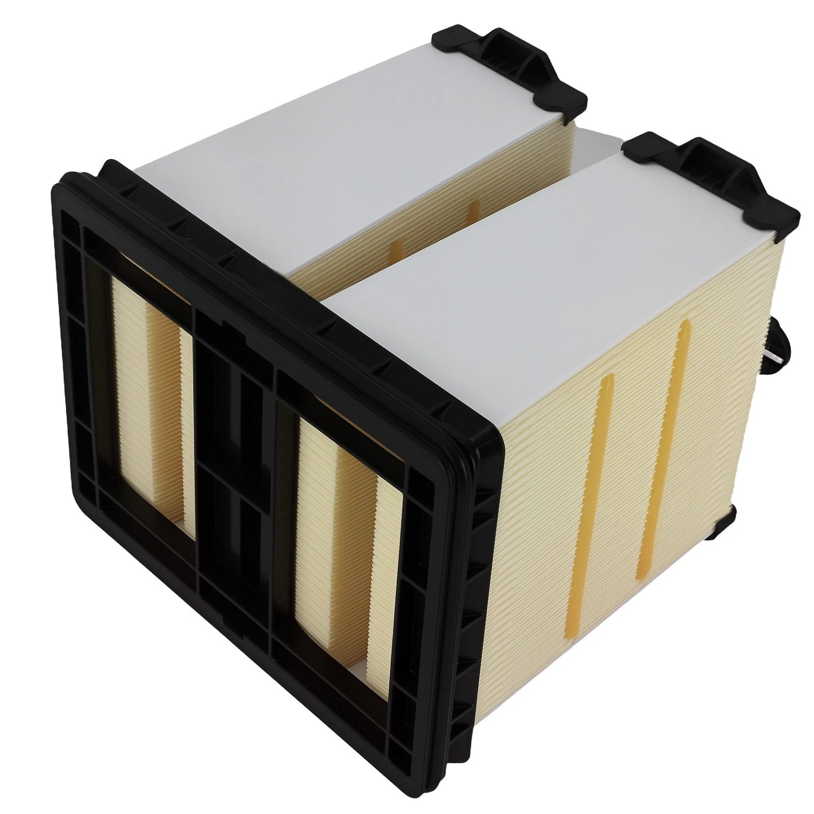 Air Filter System for Cummins B4.5 CM2350 (2010–2019)
