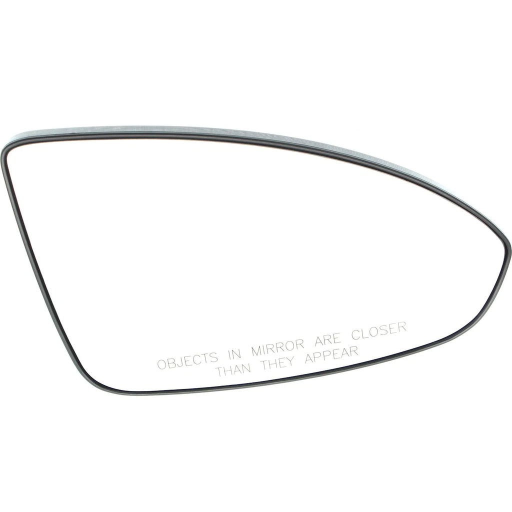 Heated Mirror Glass for Chevy (Driver & Passenger Side)
