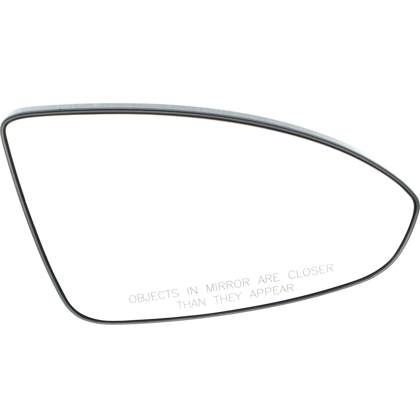 Heated Mirror Glass for Chevy (Driver & Passenger Side)