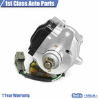 Complete Ignition Distributor for Toyota (19050-16030)