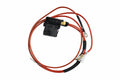 HVAC Blower Motor Resistor Harness for BMW Z4, 328i, X3 (2003–2016) 61118716083