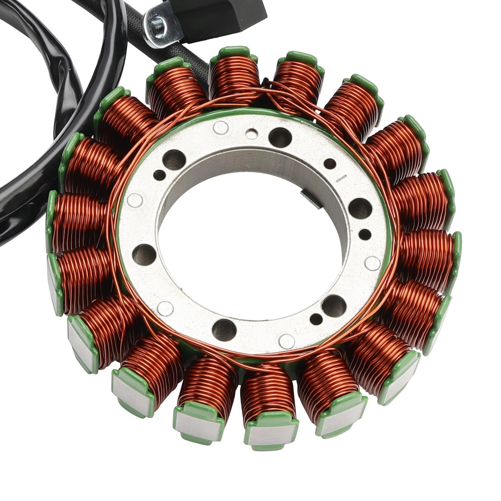 Stator Coil w/Pickup for Aprilia RS 660, Tuono 660, Tuareg 660 (2021–2024) 1A019557