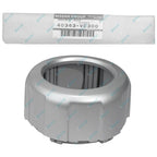Genuine Nissan Patrol Front Wheel Hub Plastic Cap Cover for Patrol GU Y61