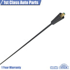 Roof Aerial Antenna Rod for Mazda 2 (2011–2014)