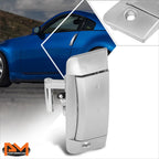 Aluminum Core Cooling Radiator for Volvo V40/S40 (2000–2004)