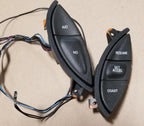 Steering Wheel Cruise Control Switches for Lincoln Mark VIII (1993–1994)