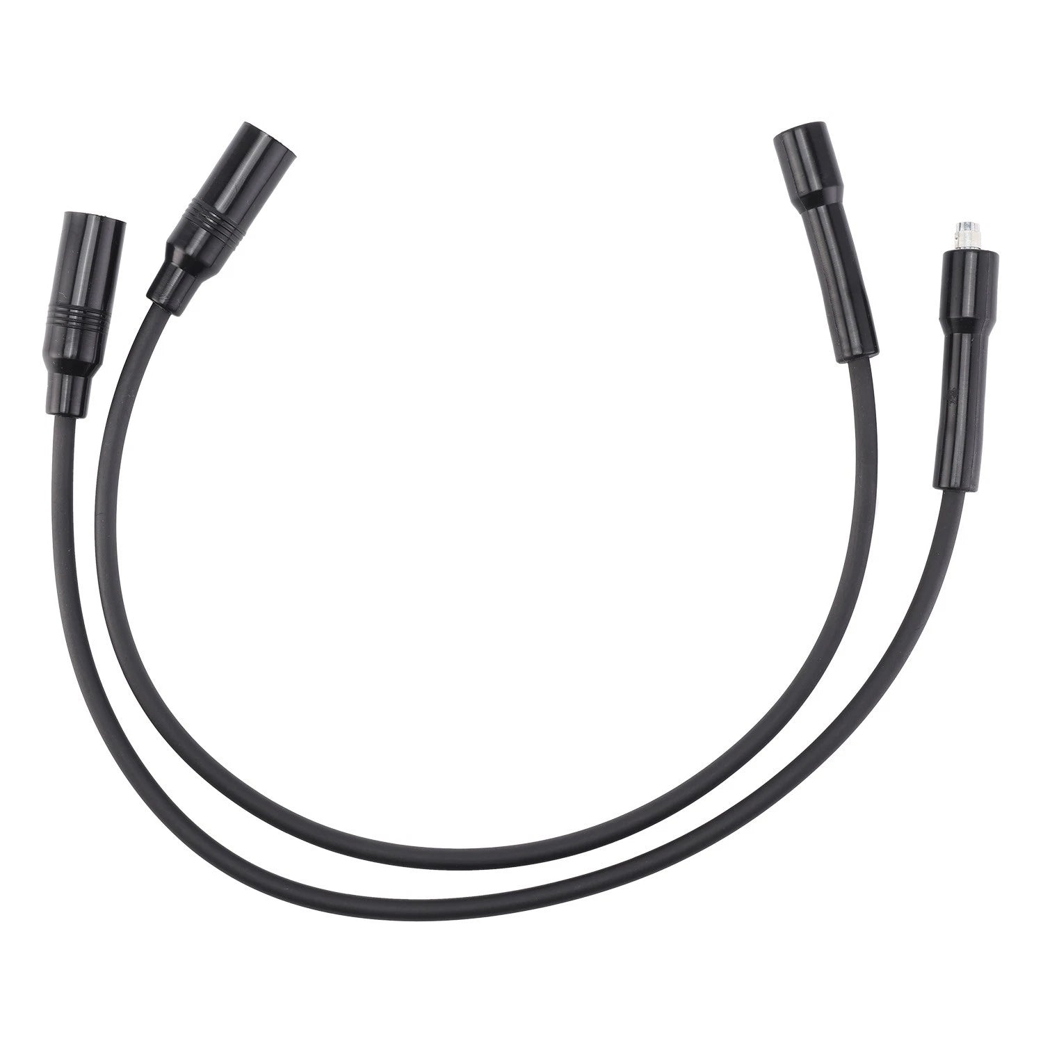 Spark Plug Wire with Cap 4013328 4013327 for Polaris Sportsman 850 1000 (2013–2024)