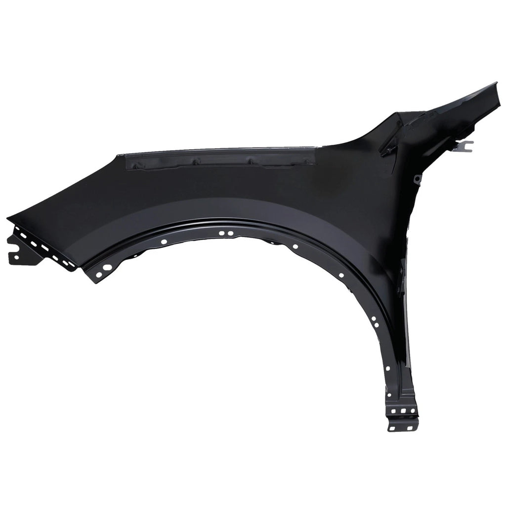 Fender for Ford Escape (2020–2024) Front Passenger Side