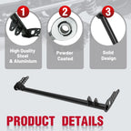 Front Traction Control Tie Bar Kit for Honda Civic (1992–2000) Acura Integra (1994–2001)