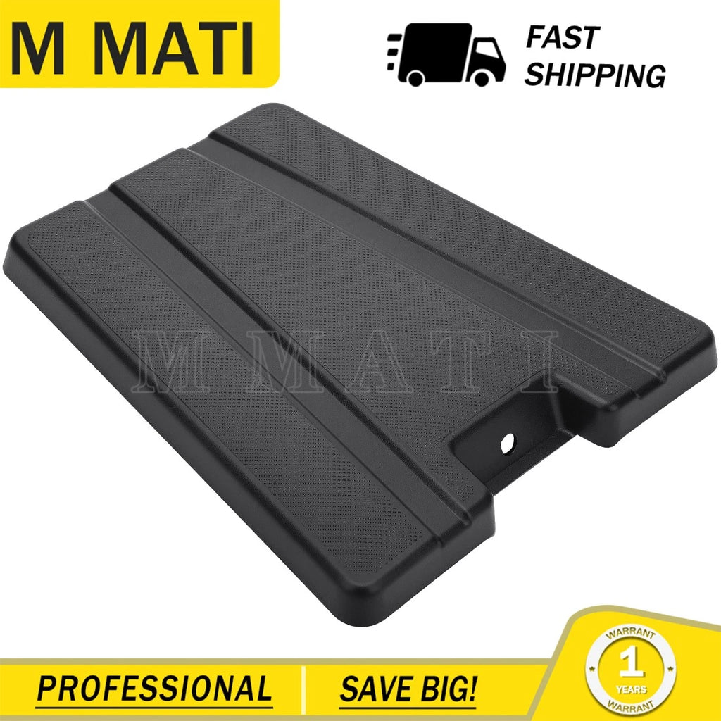 Storage Box Cover 14092-0180 for Kawasaki Brute Force 750 (2012–2024)