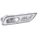 Fog Light for Acura MDX (2007–2009) Passenger Side Clear Lens