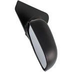 Manual Right Passenger Side Mirror for Ford Explorer Sport Trac (2001–2005)