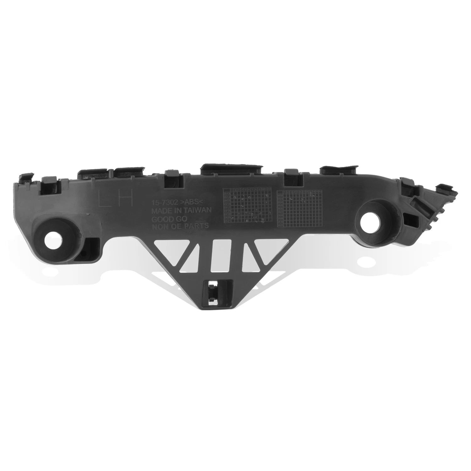 Bumper Cover Support Bracket for Mazda 3 (2010–2013)