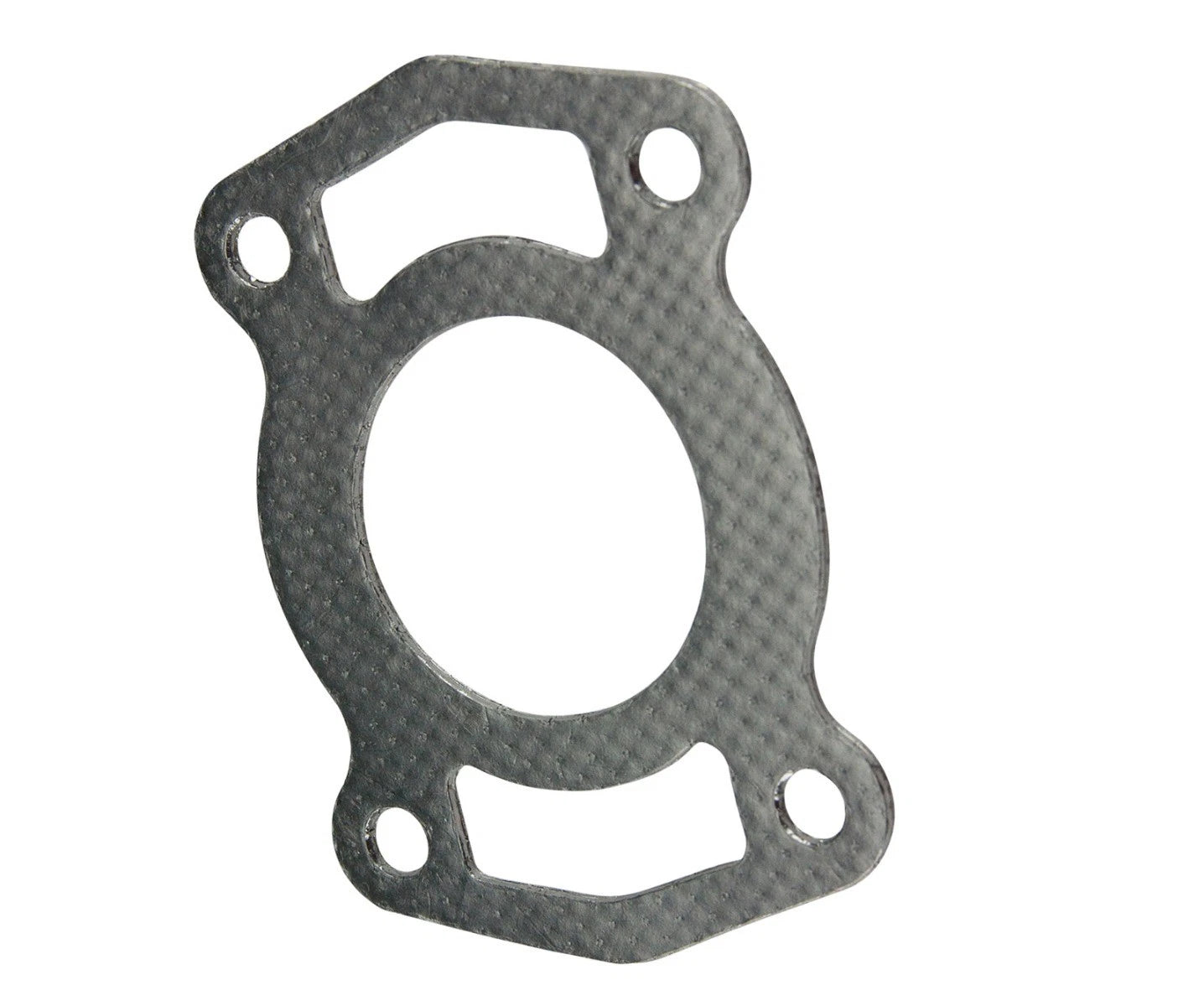 Set of 3 Exhaust Manifold Gaskets for SeaDoo SPX (1995–1996) / XPI (1994) / XP (1994–1995)