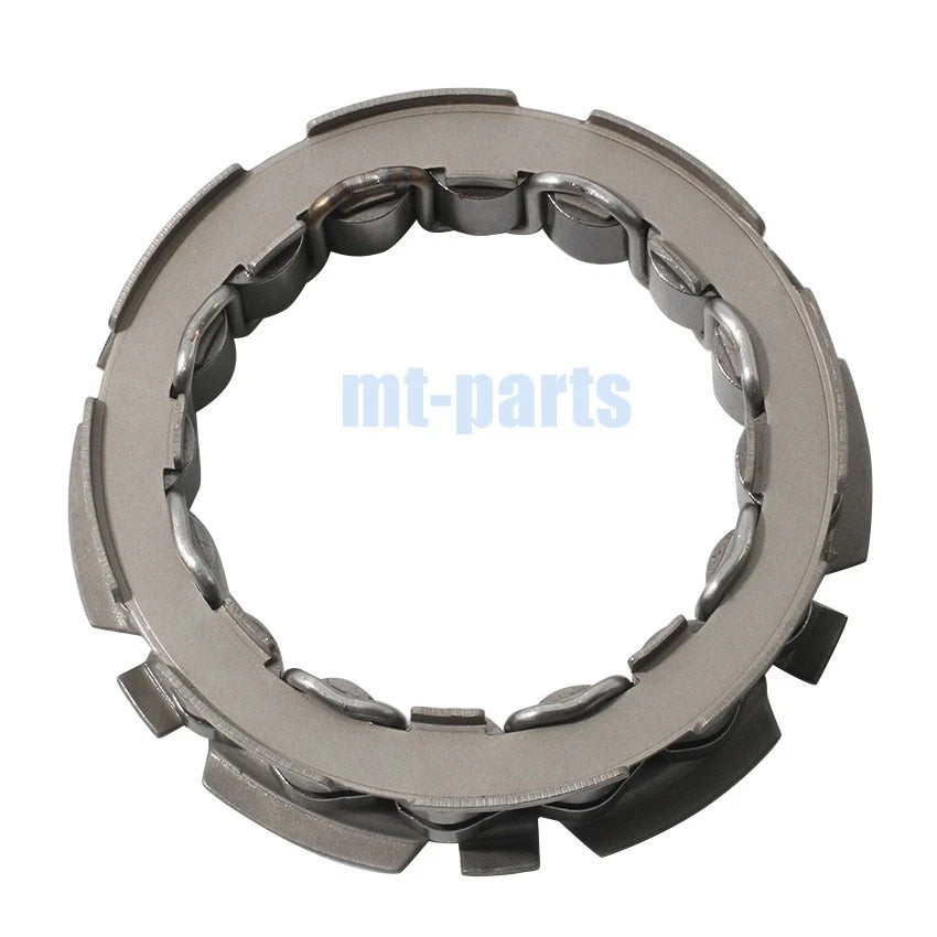 One Way Sprag Clutch Bearing for Kawasaki KX450SR KX450X (2022–2023) 2034-0757