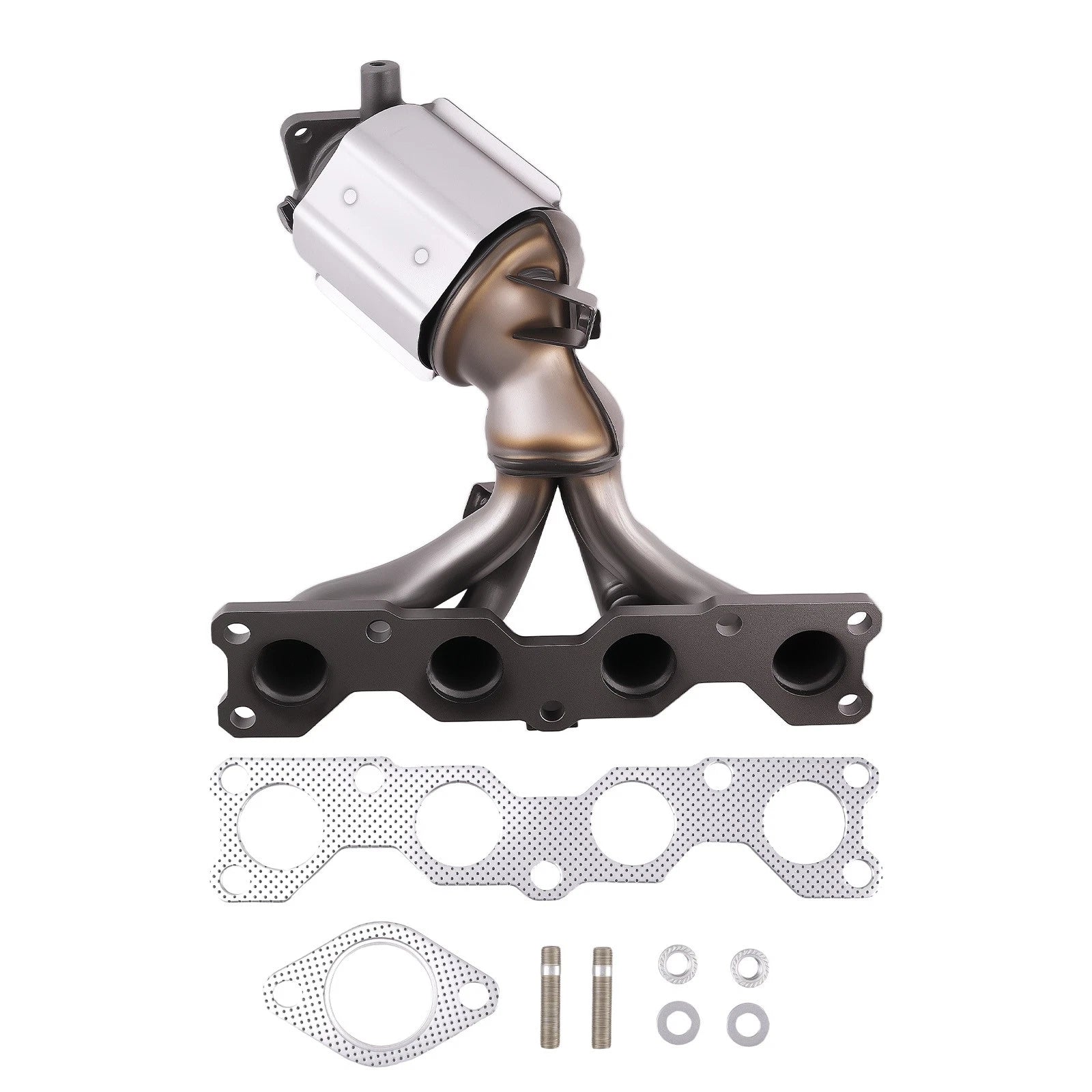 Catalytic Converter Kit for Hyundai Sonata 2.4L (2006–2008)