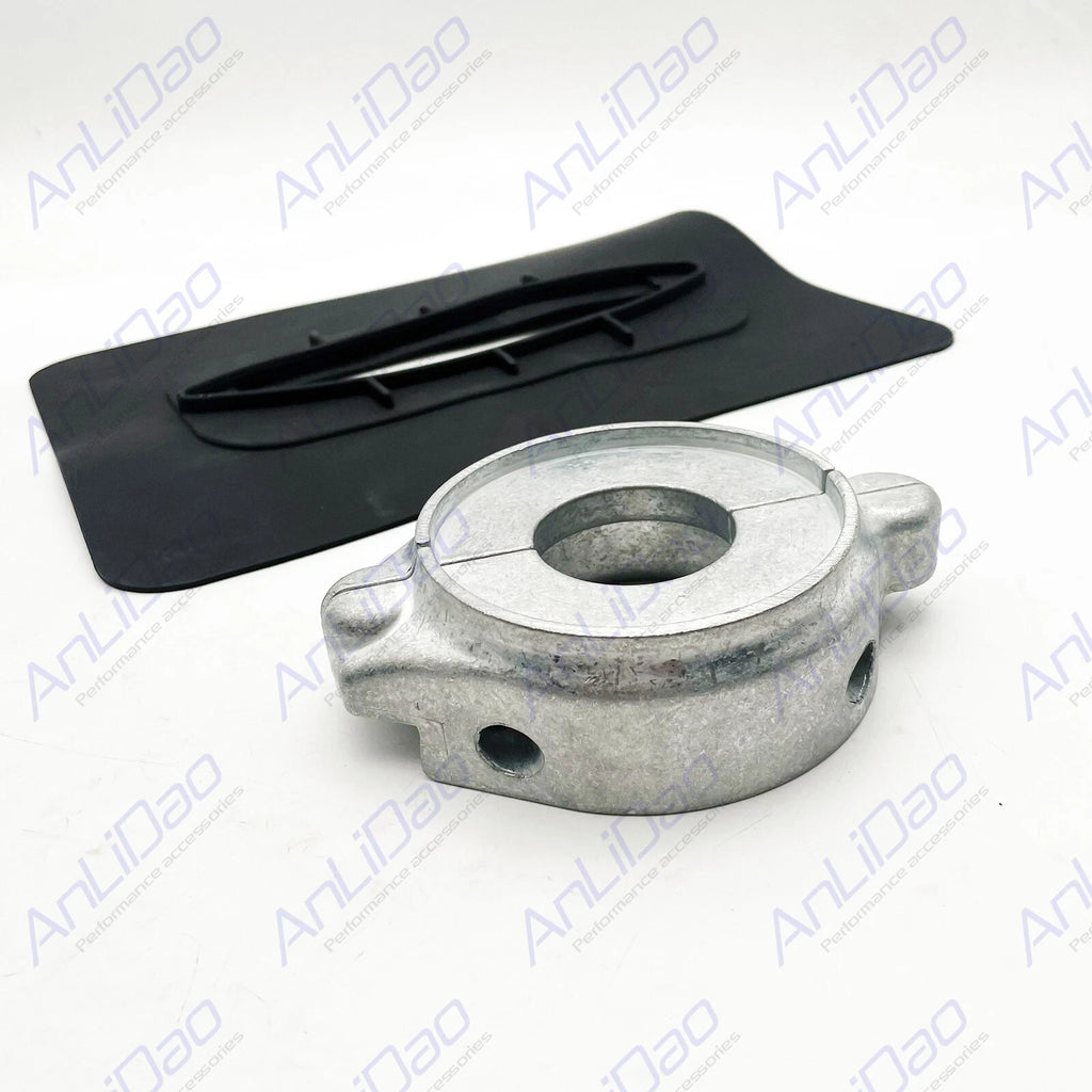 Bellows & Anode Set for Volvo Penta SD130 SD150 (3888305 22651246 854932 22303438)