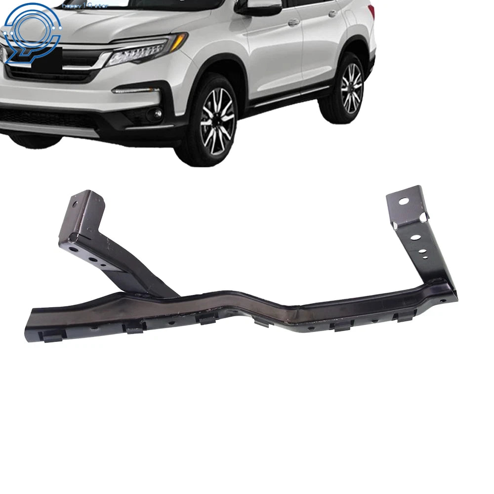 Bumper Bracket for Honda Pilot (2019–2022) Front Passenger Side Upper